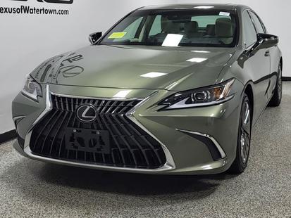 lexus es hybrid 2025 58AEA1C1XSU073678 image lexus es hybrid 2025 58AEA1C1XSU073678 image